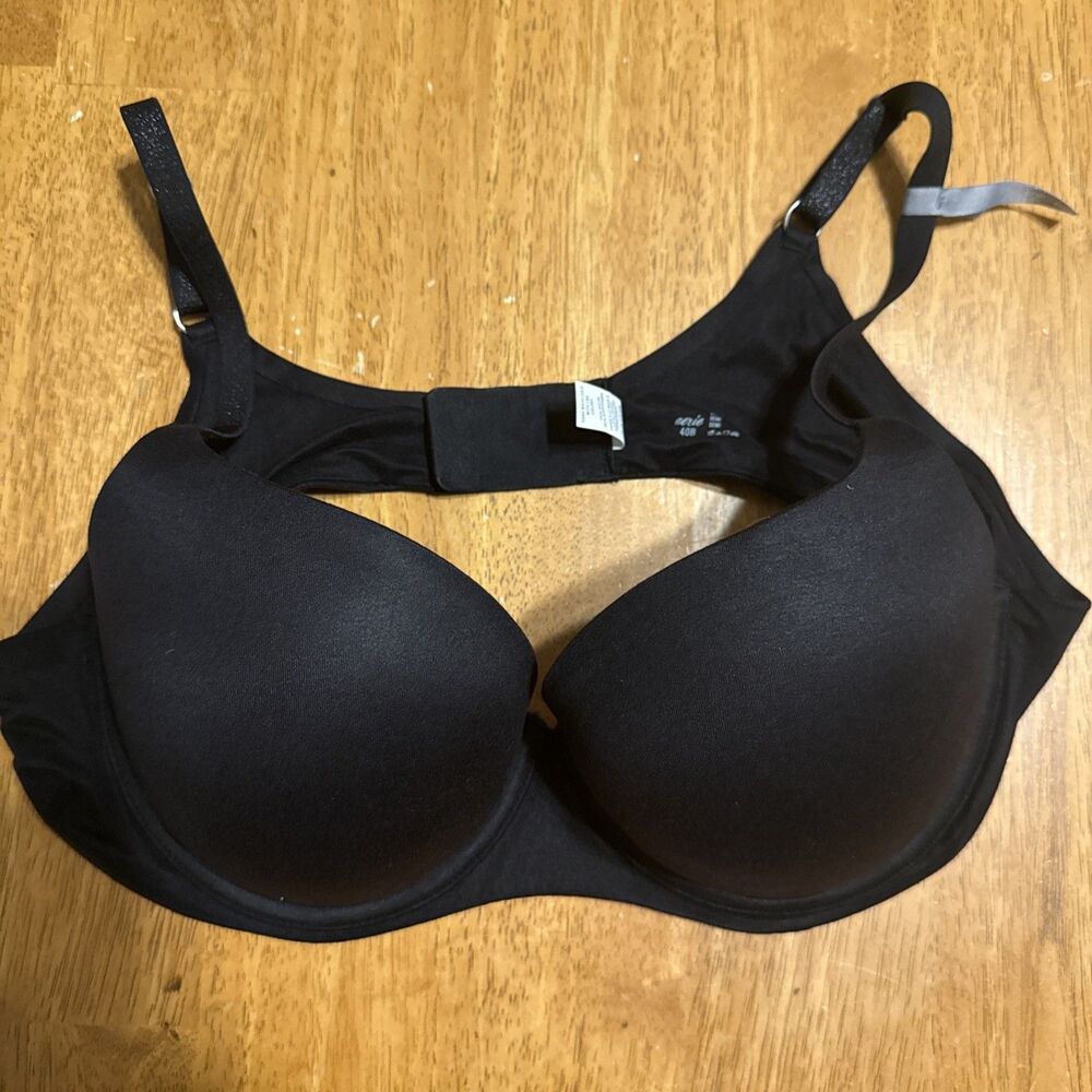 Aerie Bra 36B Demi Real Sunnie Demi American Eagle